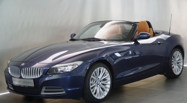 BMW Z4 Roadster sDrive 35i