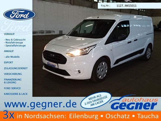 Ford Transit Connect Kasten 220 L2 Autm. Trend