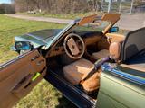 Mercedes-Benz SL 280 - Mercedes-Benz SL 280 aus 1980
