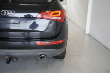 Audi Q5 - 10