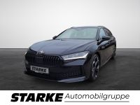 Skoda Superb - Vorschau Bild 2