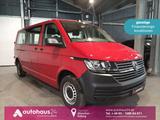 Volkswagen T6.1 2.0 TDI Kombi L2H1 ParkPilot|Klima|AHK - Trucks in München