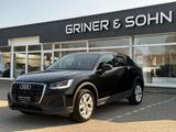 Audi Q2 35 TFSI S-Tronic,Kessy,R-Kam,ACC,2-Zon,Navi - Audi Q2 Gebrauchtwagen in Bremen