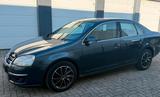 Volkswagen Jetta // 1,9tdi // Automatik //... - Volkswagen Jetta: 1.9