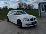 BMW 116 1 Limousine 116i - BMW 116 mit 5 Türen