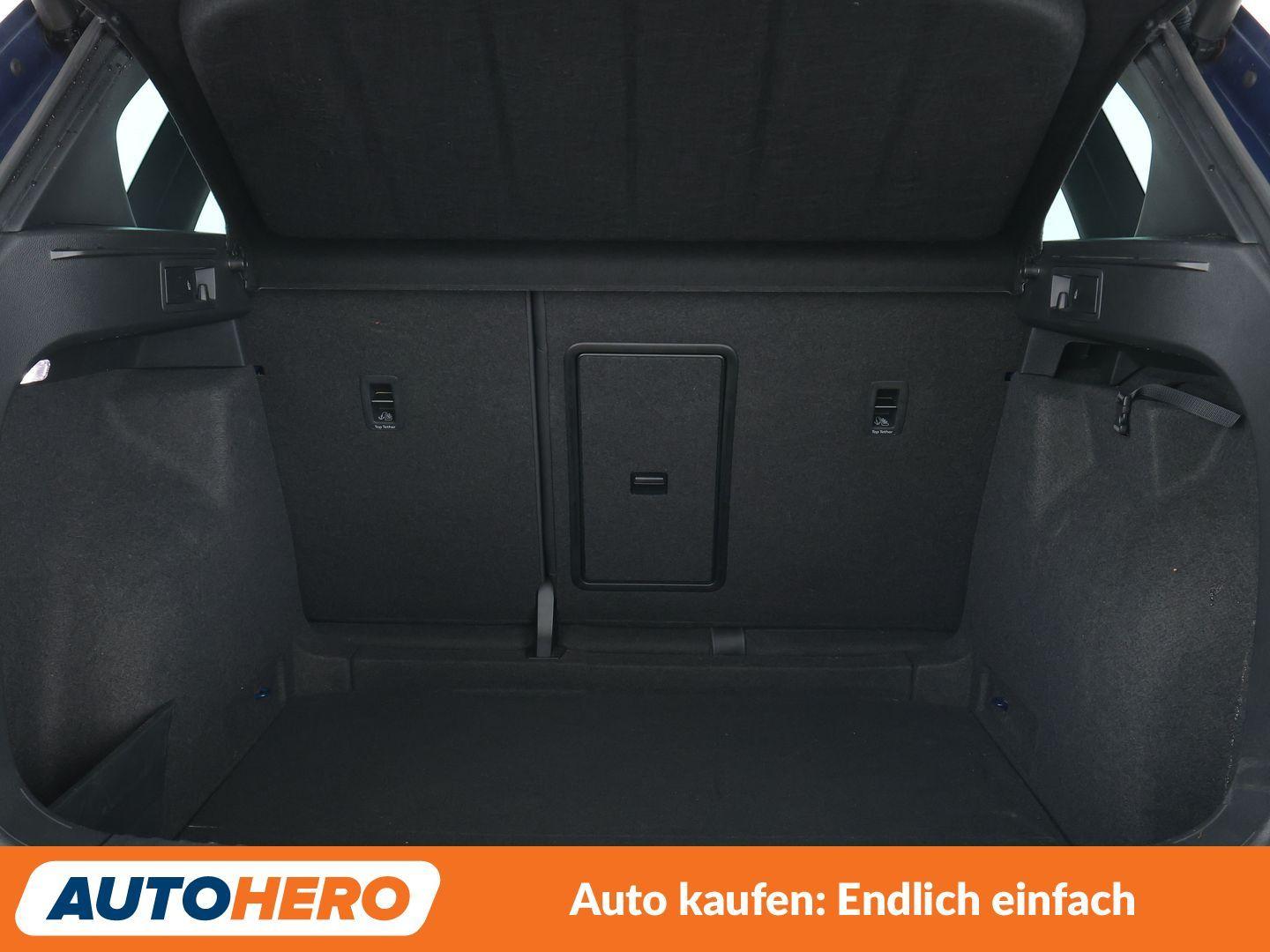 Seat Ateca 1.4 TSI ACT Xcellence Aut.*NAV*LED*ACC*CAM