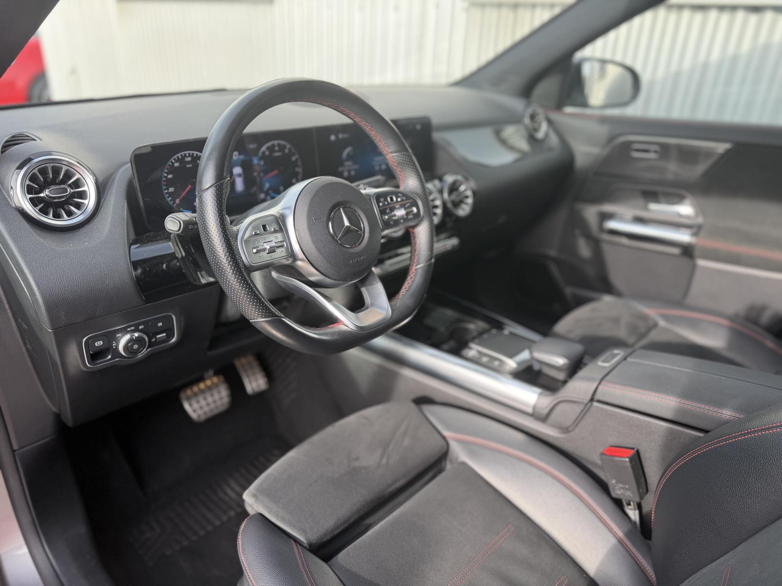 Mercedes-Benz GLA 250 AMG-Line*Kamera*Ambiente*Assistenz, миниатюра 16