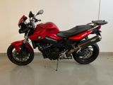 BMW F800R| ABS |Preisangebot bis 12.06| - BMW R800R