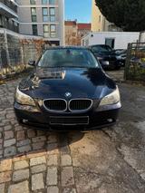 BMW Limousine 530i Automatik*Schiebedach* - gebrauchte BMW 530 aus dem Jahr 2004