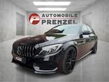 Mercedes-Benz C 450 AMG / C 43 AMG*4M*PANO*BURME*ACC* - Mercedes-Benz C 450 AMG