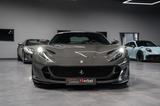 Ferrari 812 Superfast DCT F1 NOVITEC-CARBON-LIFT-LED-CAM - Ferrari 812 Benzin Gebrauchtwagen