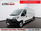 Fiat Ducato L5H2 2.2 35 140PS AHK-Kamera+Tempomat+UCo - Fiat Ducato Tageszulassung L1h1 mit Diesel-Antrieb