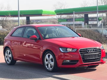 Audi A3 - 3
