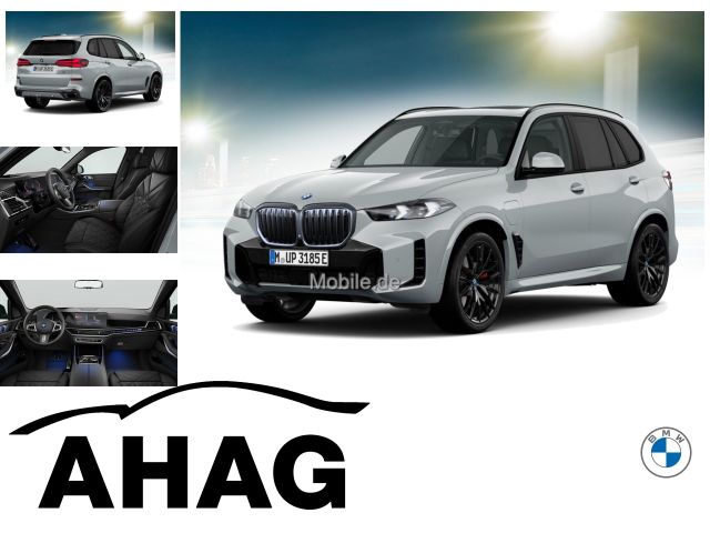 BMW X5 xDrive50e M Sportpaket Innovationsp. AHK