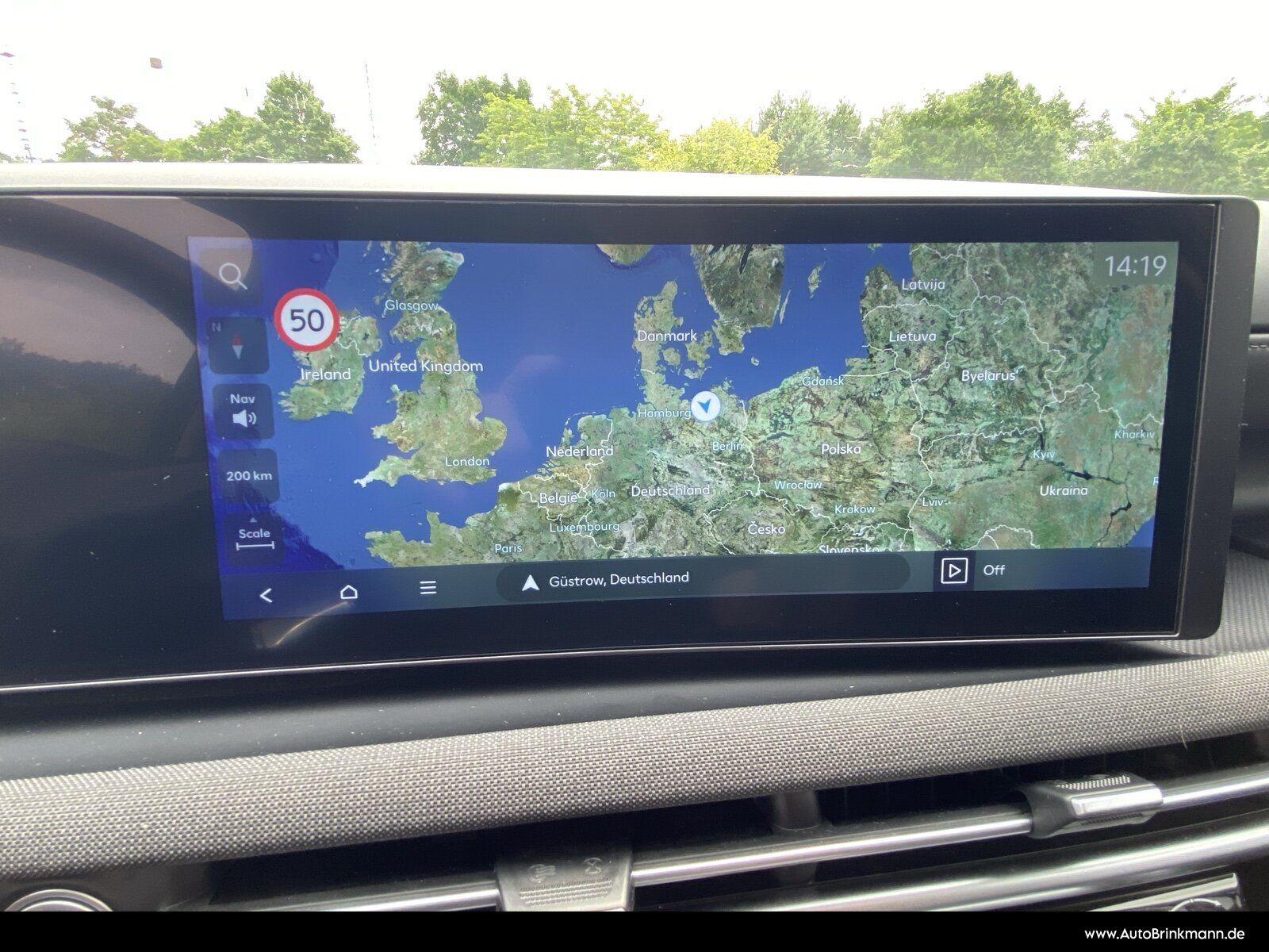 Hyundai Tucson – Bild 14