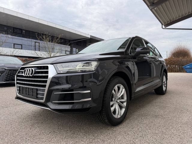 Audi Q7 3.0 TFSI quattro*MY2018*