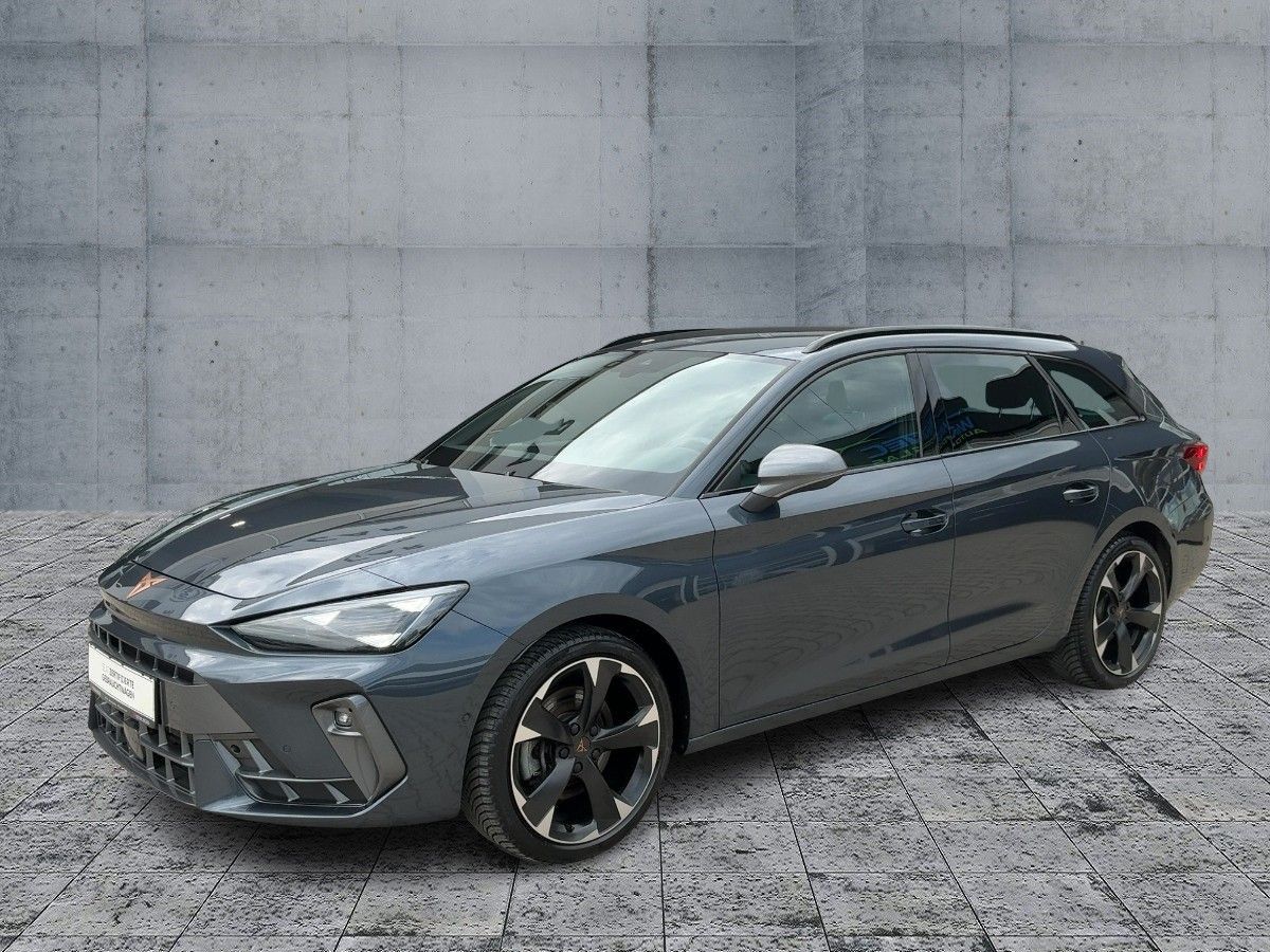Cupra Leon - Bild 2