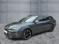 Cupra Leon - Vorschau Bild 2