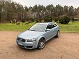 Audi A3| 2.0 FSI Automatik | gepflegt | we... - Audi A3 aus 2003: 2.0