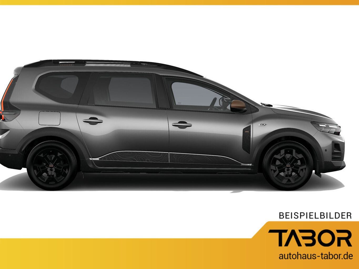 Dacia Jogger - Bild 5