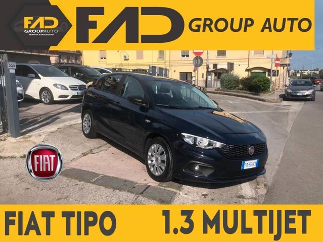 Fiat FIAT TIPO 1.3 MULTIJET