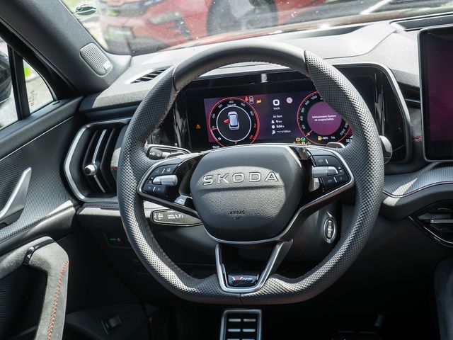 Foto Nummer 7: SKODA Kodiaq