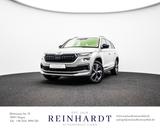 Skoda KODIAQ SPORTLINE 2.0TDi AHK/KESSY/KAMERA/DAB+ - Skoda Kodiaq in Dortmund