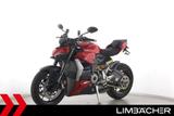 Ducati STREETFIGHTER V2 - QS, Rizoma - DUCATI ST2