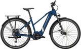 Conway Cairon T 2.0 625Wh Trapez 28" 54 cm - Conway E-Bikes