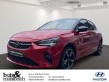 Opel Corsa F 1.2 Turbo Elegance (EURO 6d) - Opel Corsa mit Benzin-Antrieb: Kleinwagen, 1.6