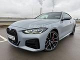 BMW M440 d xDrive Coupe*GSHD*HEAD-UP*LASER*360*VOL!! - BMW M440 in Stuttgart