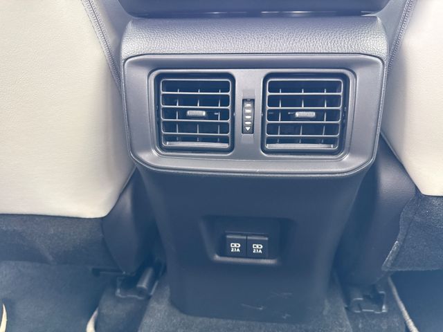 Toyota RAV 4 Hybrid 4×4 Lounge