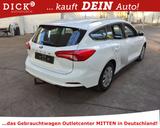 Ford Focus Tur 1.0 C&C NAVI/SPORTSITZ/SHZ/AHK/PDC/8Fa - Ford Focus: 1.8