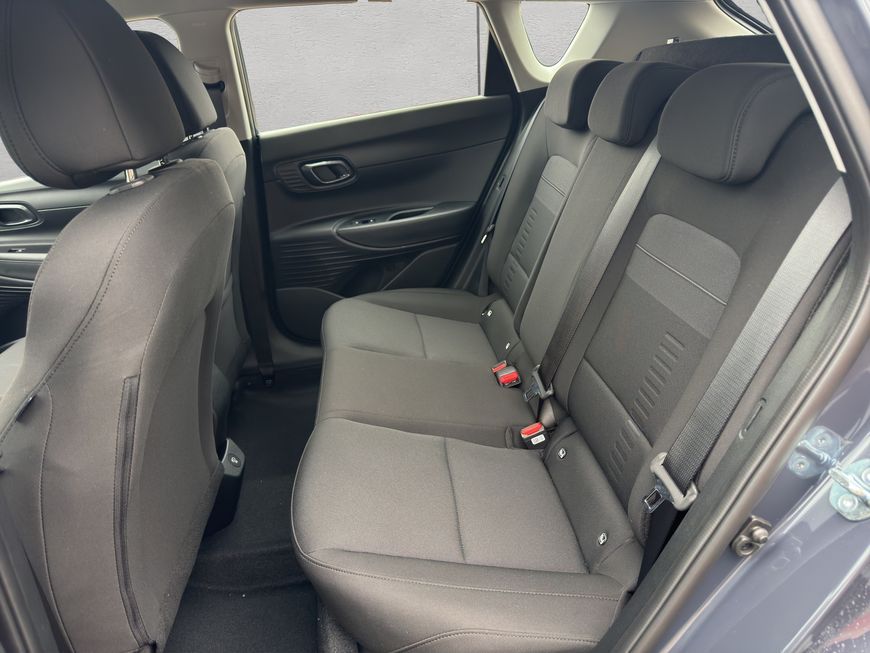 Hyundai BAYON – Bild 14