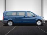 Mercedes-Benz Vito 114 TourerPro,Extralang,8Sitzer,Automatik - Mercedes-Benz Vito mit Diesel-Antrieb: Kleinbus, 8 Sitzer