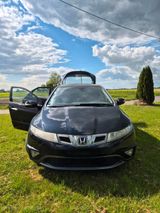 Honda Civic FK2 1,8 Auto Gebrauchtwagen - Honda Civic: Fk