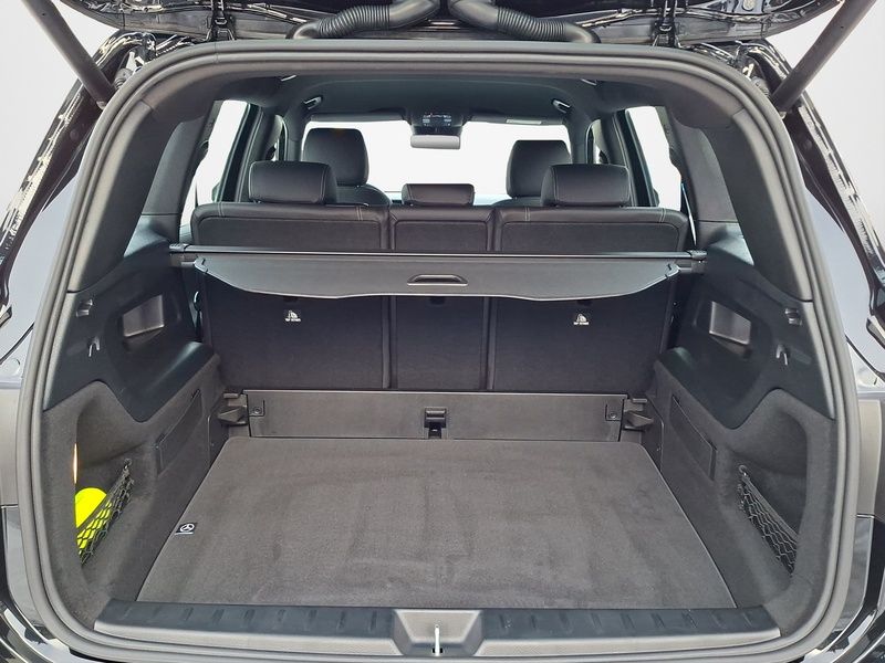 Mercedes-Benz GLB 200 d PROGRESSIVE DISTRONIC SHZ MBUX KLIMA foto 10