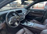 BMW 740d xDrive - M Paket B&W Vollausstattung - BMW 740 in München