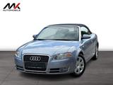 Audi A4 Cabriolet 1.8 T *TÜV*SZHG*KLIMAAUTO*TEMPO - Audi A4 aus 2006: Cabrio
