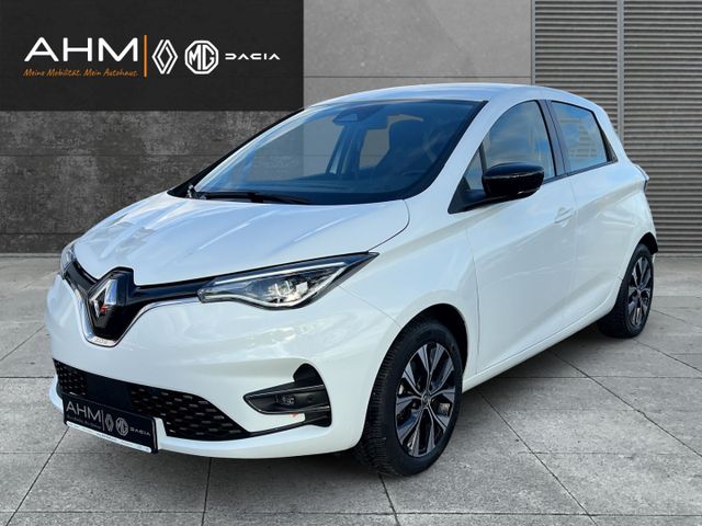 Renault ZOE Evolution R110 CCS Winter Paket Kaufakku