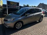 Nissan Note Visia+NAVI+KAMIRA+TEMPO+++ - Nissan Note: Visia