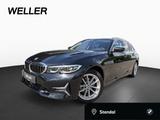 BMW 320i Tour. Luxury,LED-SW,HiFi,Dach,ACC,LCPro,RFK - BMW 320: Kombi, 320da