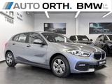 BMW 118i AUTOM. LC-PROF LED SIHZ TEMP PDC DAB AG+ - BMW: Ag