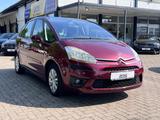 Citroën C4 Picasso Tendance Automatik - gebrauchte Citroën C4 Picasso aus dem Jahr 2008