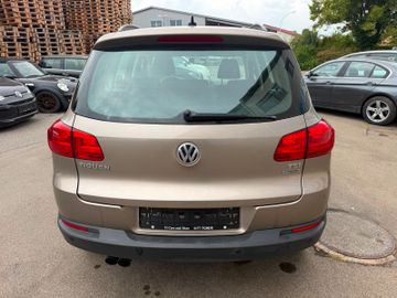Volkswagen Tiguan - 6