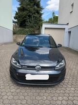 Volkswagen Golf 2.0 TDI DSG BMT GTD GTD - Volkswagen Golf: GTD Dsg