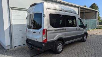 Ford Transit - 6