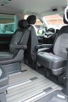 Volkswagen T6.1 Multivan Generation SIX 150PS DSG AHK Stand