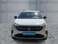 Volkswagen Taigo - Vorschau Bild 3