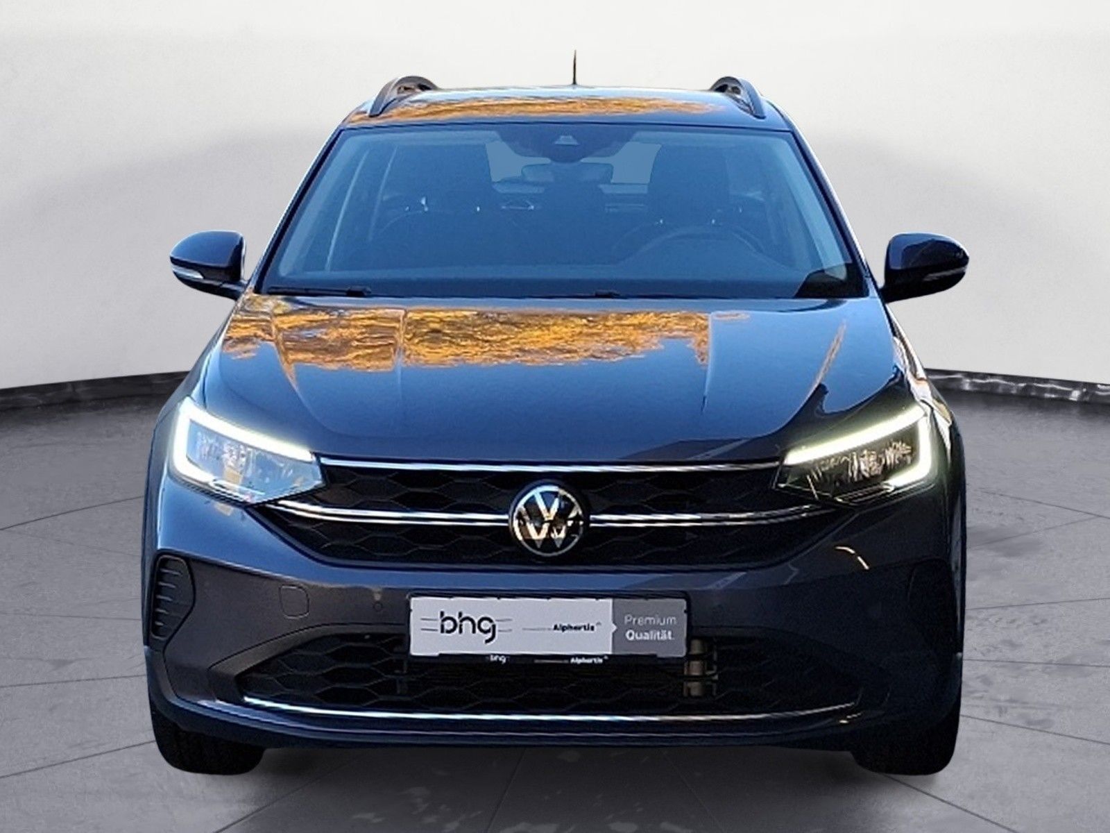 Volkswagen Taigo - Bild 7